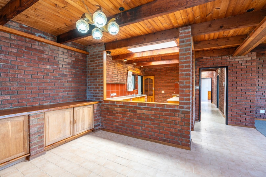 To Let 3 Bedroom Property for Rent in Bakoven Western Cape